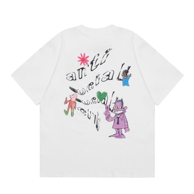 Assc T-Shirts